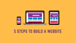 A Five-Step Guide to Developing a Website for Your Business | KIAI Agency