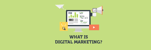 What is Digital Marketing? | KIAI Agency