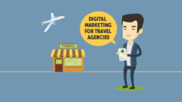 3 Big Reasons Travel Operators Need Digital Marketing | KIAI Agency