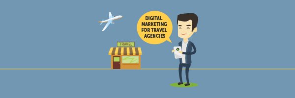 3 Big Reasons Travel Operators Need Digital Marketing | KIAI Agency