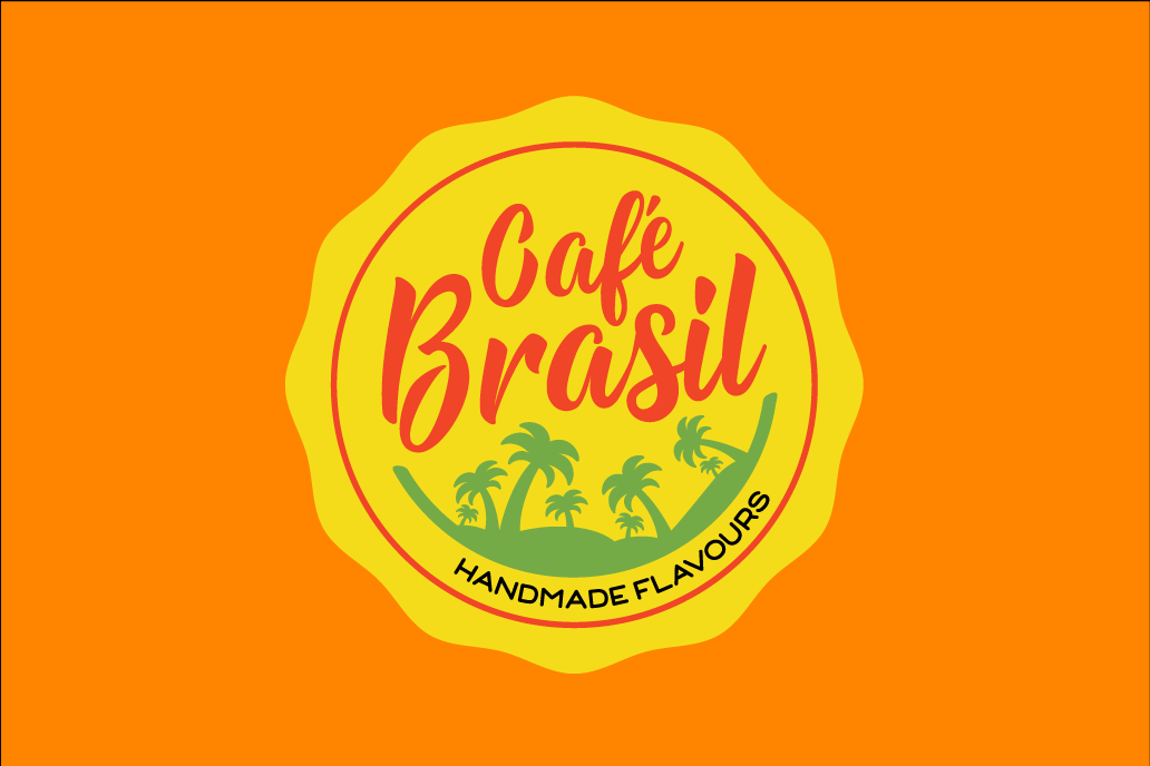 Café no Brasil Branding - World Brand Design Society