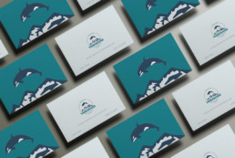 Amazing Vancouver Island - Branding, Web Design, and Visual Identity by KIAI Agency