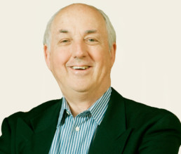 Doug Hay, Marketing Advisor for KIAI Agency