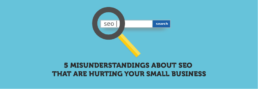 5 Misunderstandings About SEO That Are Hurting Your Small Business | KIAI Agency Inc.