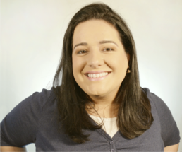 Daniela Torres, Creative Director of KIAI Agency