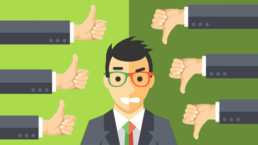 How NOT to Deal with Negative Reviews | KIAI Agency Inc.