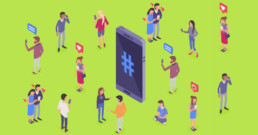 What are Hashtags? & How to Find the Best Ones | KIAI Agency Inc.