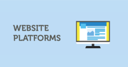 The Top 5 Best Platforms Available for Building Websites | KIAI Agency