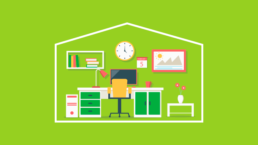 The 7 Best Online Tools for Working from Home | KIAI Agency Inc.