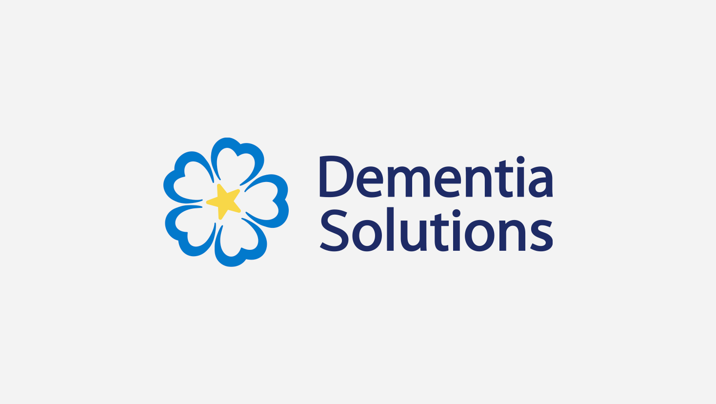 Dementia Solutions New Logo & Website | Portfolio | KIAI Agency