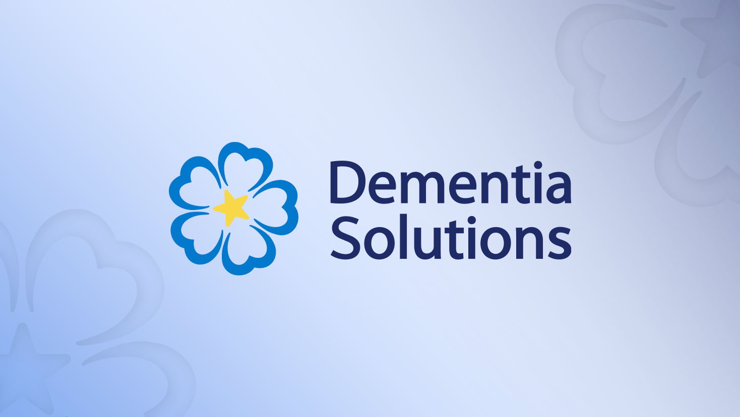 Dementia Solutions New Logo & Website | Portfolio | KIAI Agency